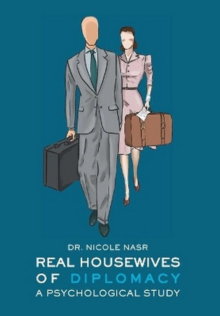 Real Housewives of Diplomacy