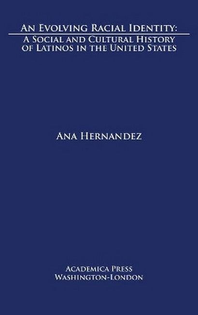 An Evolving Racial Identity