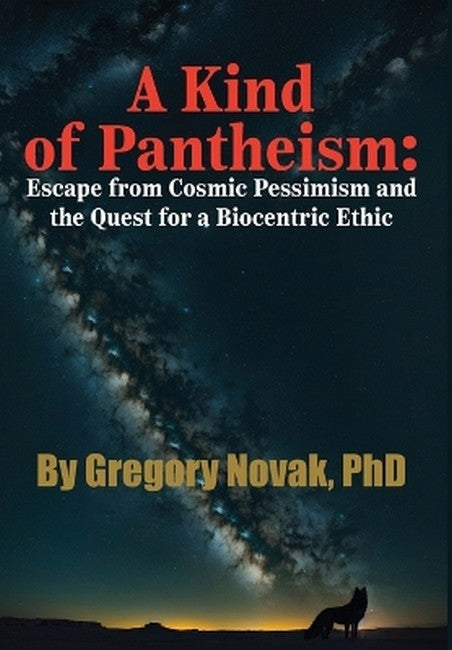 A Kind of Pantheism