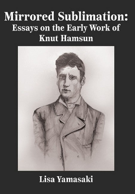 Mirrored Sublimation