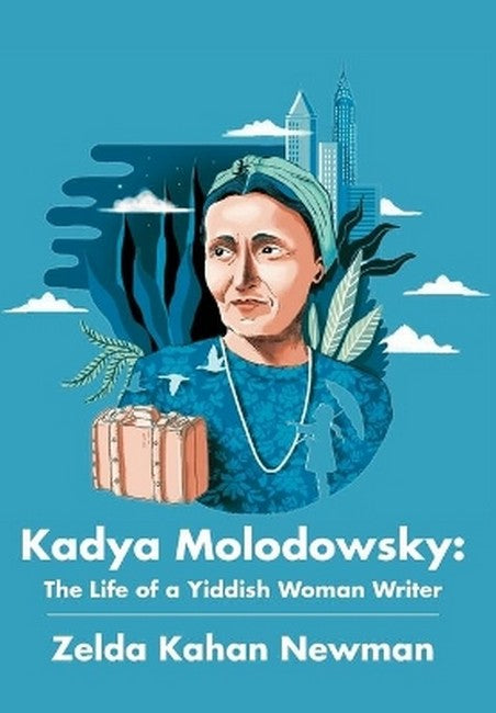Kadya Molodowsky 2/e