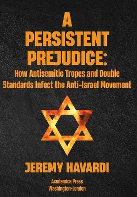 A Persistent Prejudice