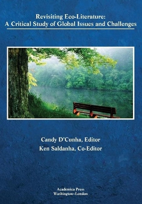 Revisiting Eco-Literature