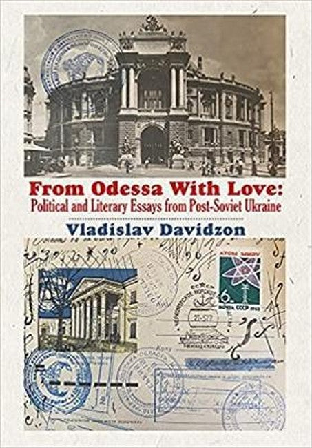 From Odessa With Love
