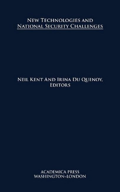 New Technologies and National Security Challenges