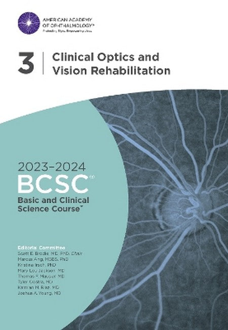 2023-2024 Basic and Clinical Science Course (TM), Section 3