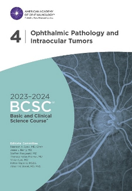 2023-2024 Basic and Clinical Science Course (TM), Section 4