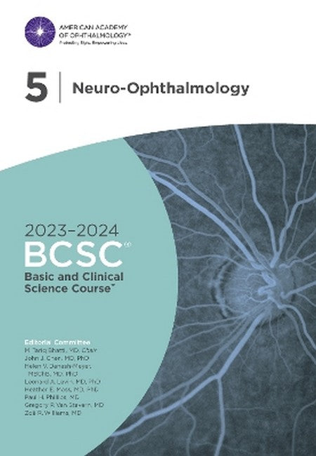 2023-2024 Basic and Clinical Science Course (TM), Section 5