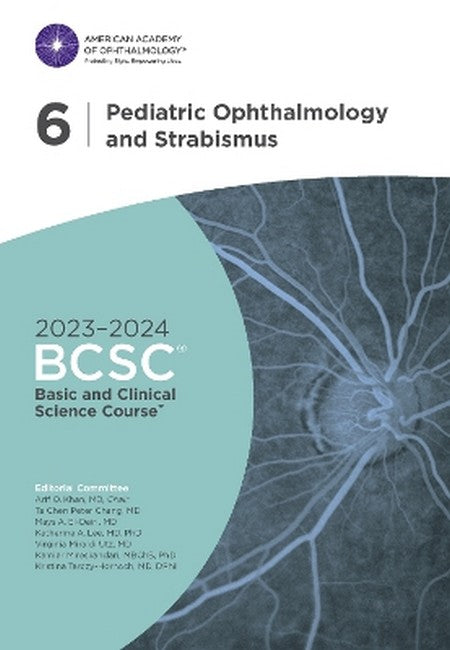 2023-2024 Basic and Clinical Science Course (TM), Section 6