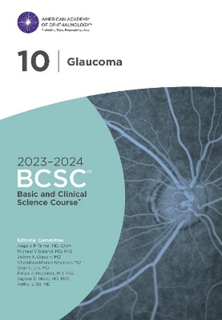 2023-2024 Basic and Clinical Science Course (TM), Section 10