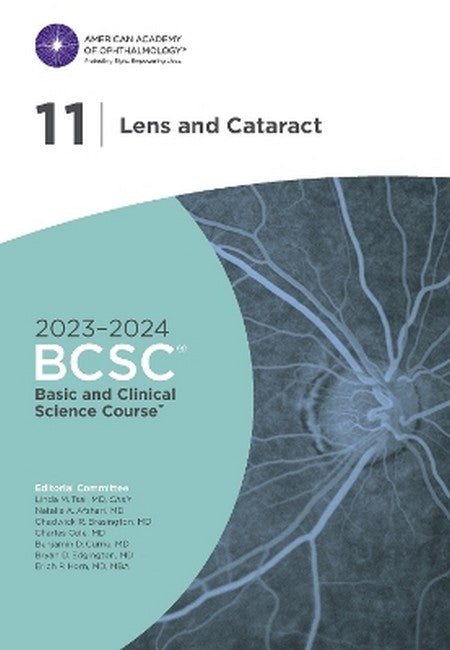 2023-2024 Basic and Clinical Science Course (TM), Section 11
