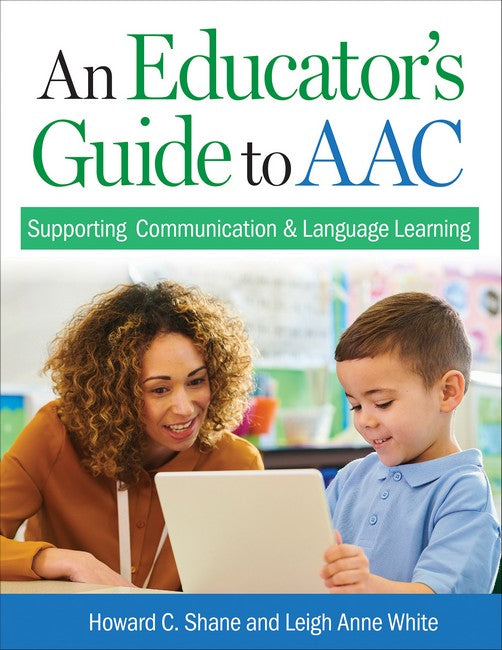 An Educator's Guide to AAC