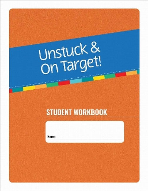 Unstuck and on Target! Ages 14-22