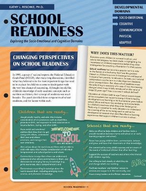 School Readiness