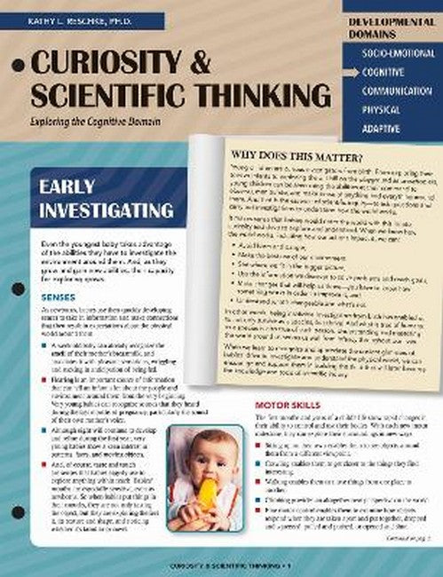 Curiosity & Scientific Thinking