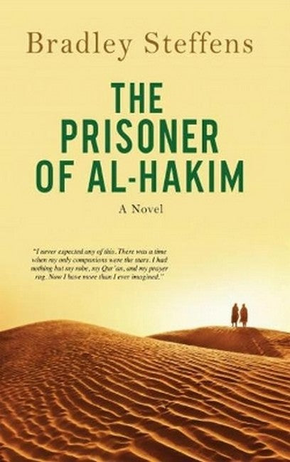 The Prisoner of Al Hakim