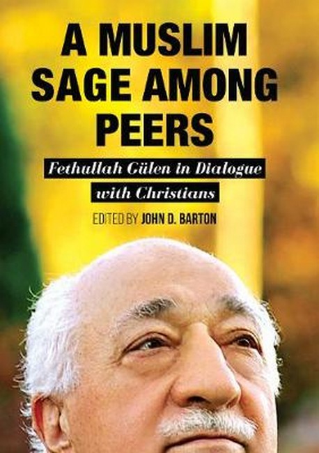 A Muslim Sage Among Peers