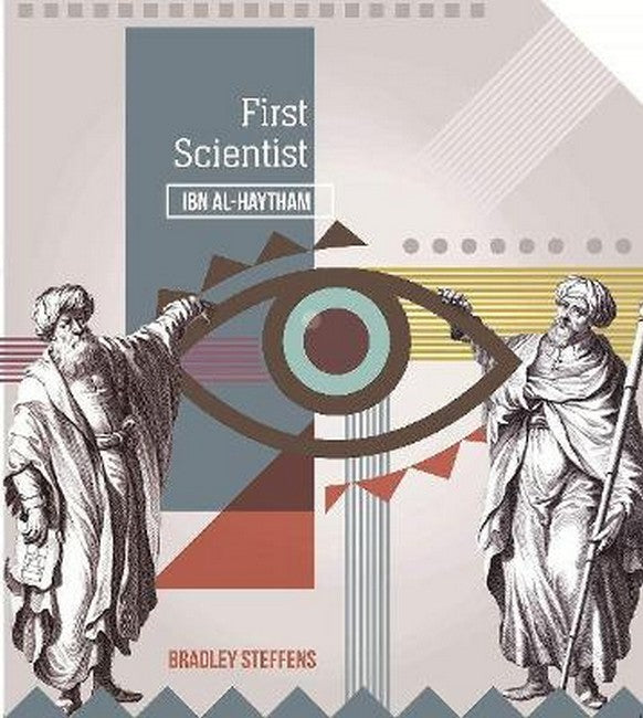 First Scientist