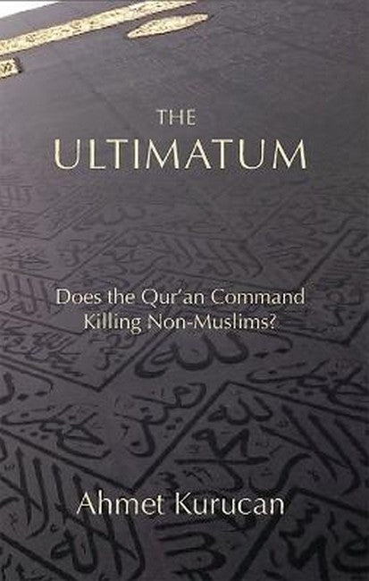 The Ultimatum