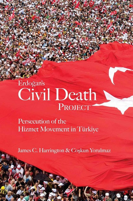 Erdogan's Civil Death Project