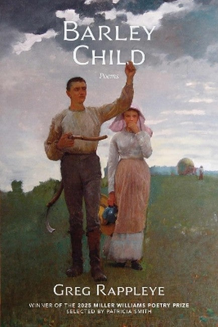 Barley Child