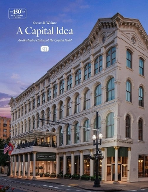 A Capital Idea
