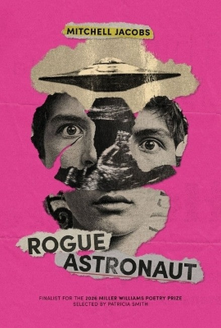 Rogue Astronaut