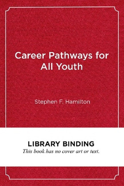 Career Pathways for All Youth