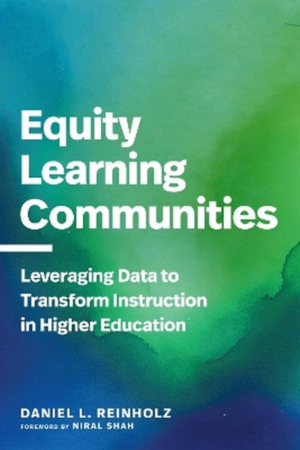 Equity Learning Communities