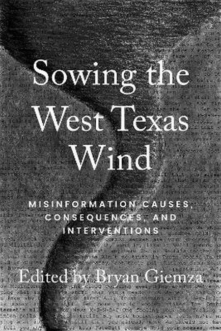 Sowing the West Texas Wind