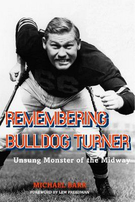 Remembering Bulldog Turner