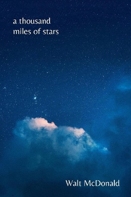 A Thousand Miles of Stars