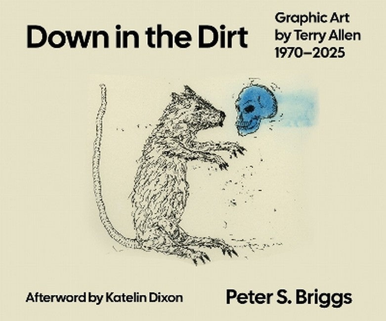Down in the Dirt