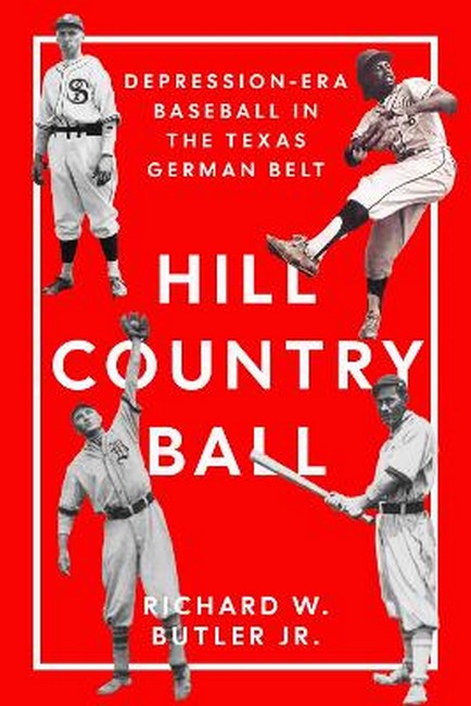 Hill Country Ball