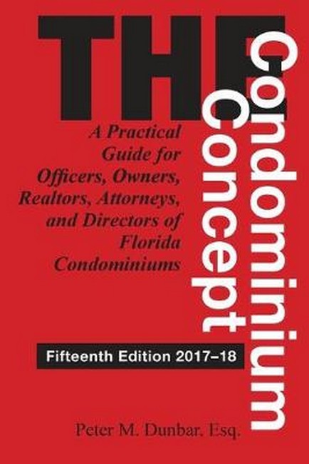 The Condominium Concept 15/e