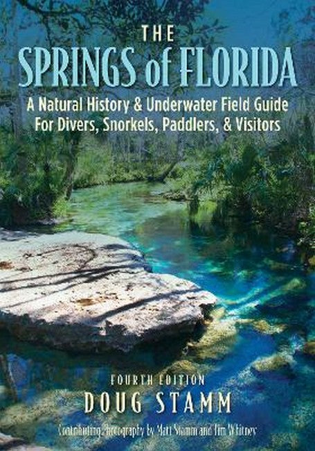 The Springs of Florida 4/e