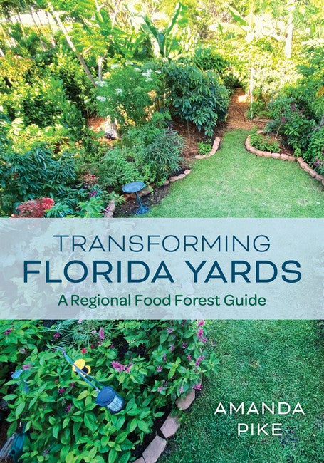Transforming Florida Yards