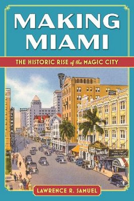 Making Miami