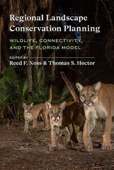 Regional Landscape Conservation Planning