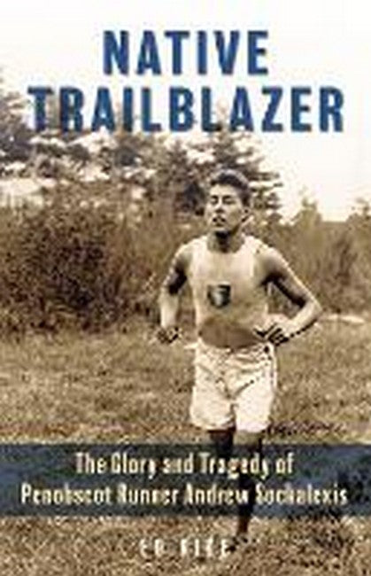 Native Trailblazer