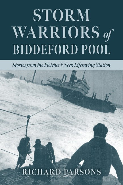Storm Warriors of Biddeford Pool