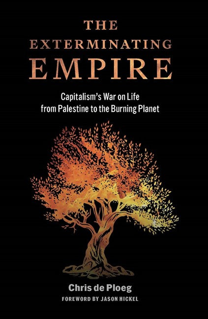 The Exterminating Empire