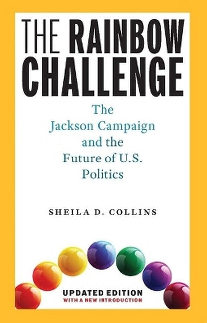 The Rainbow Coalition