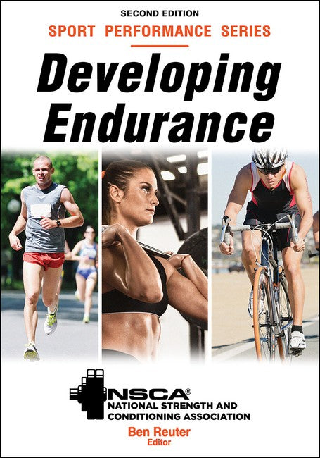 Developing Endurance 2/e