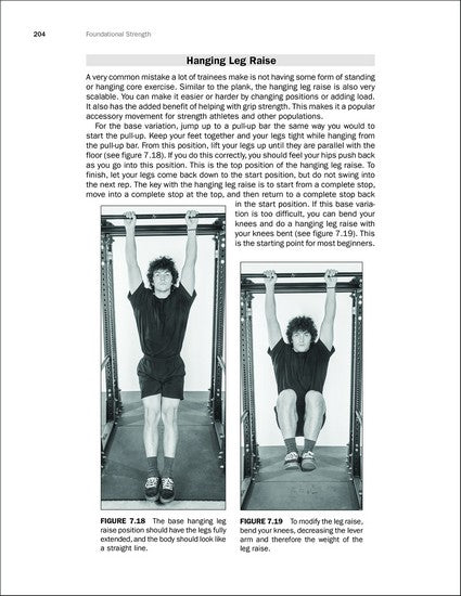 Foundational Strength