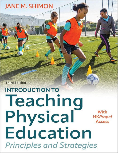 Introduction to Teaching Physical Education