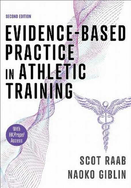 Evidence-Based Practice in Athletic Training 2/e
