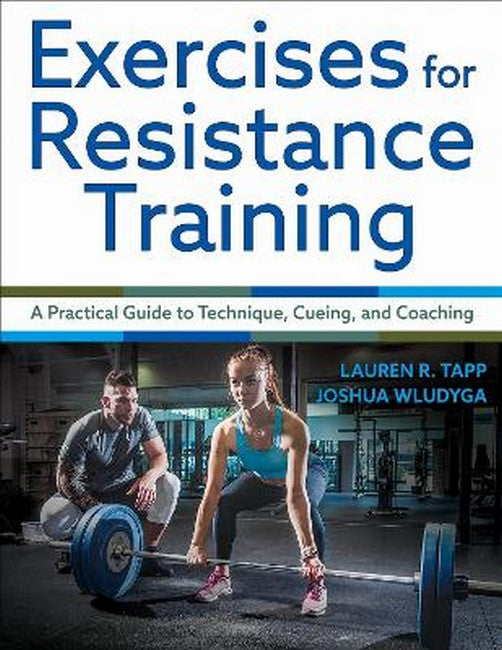 Exercises for Resistance Training