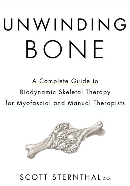 Unwinding Bone