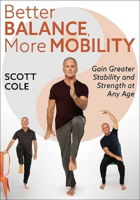 Better Balance, More Mobility